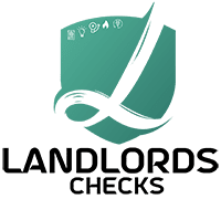 landlords checks main logo