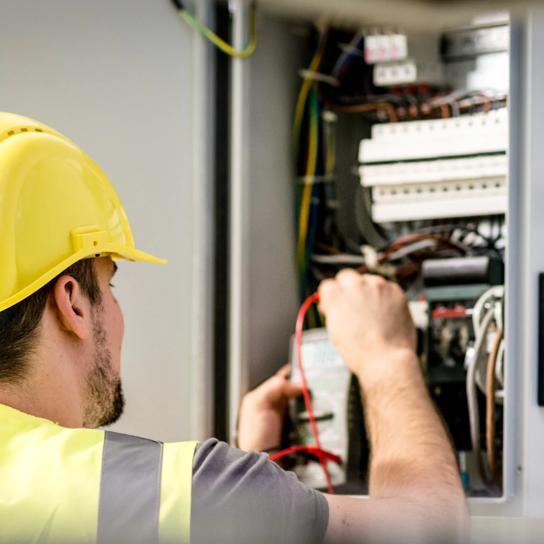 Electrical Installation Condition Report (EICR)