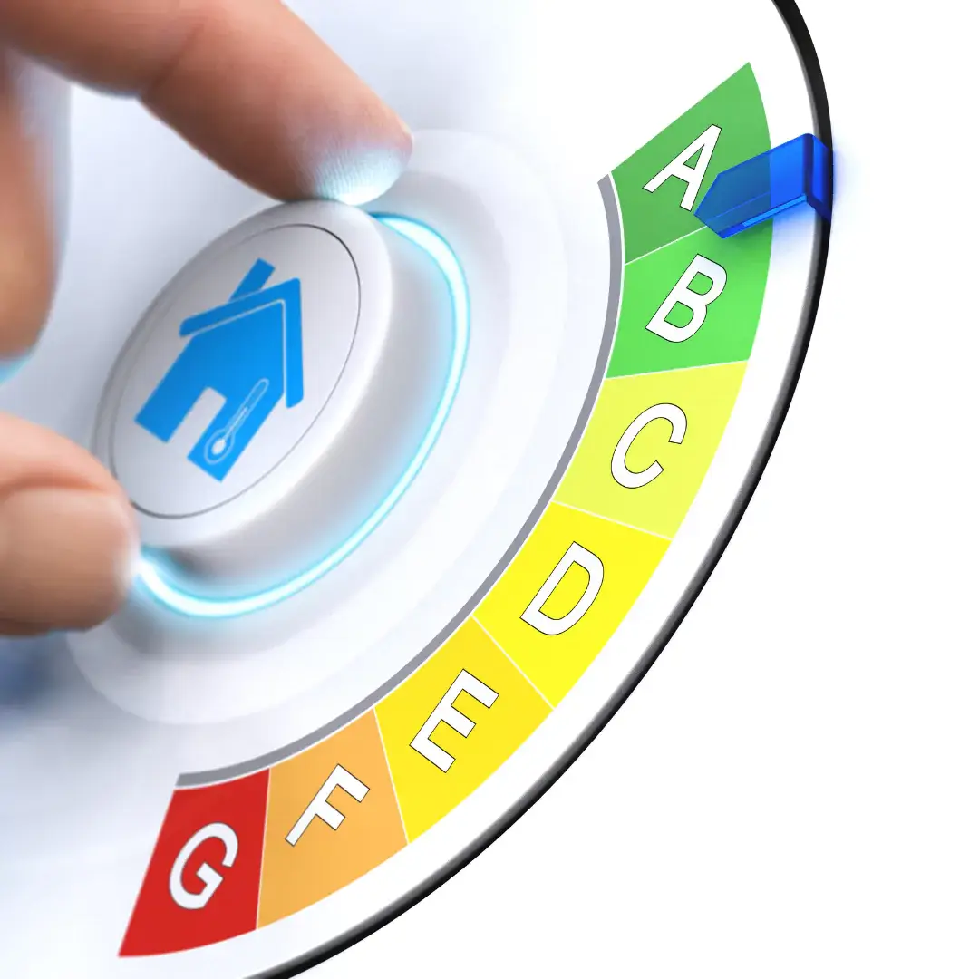 Energy Performance Certificate (EPC)