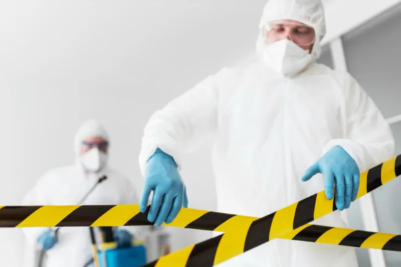 Asbestos Management Surveys 