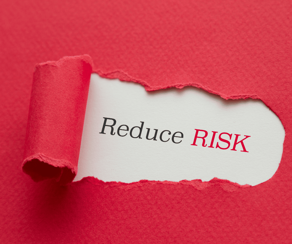 Fire risk assessment